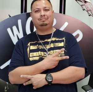 Meet your Posher, Guadalupe